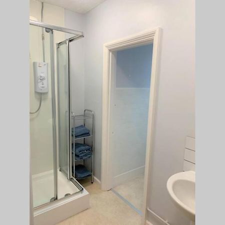 Coastal Corner Apartment Mundesley Exterior foto
