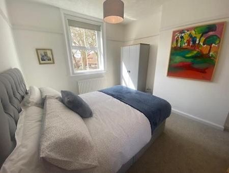 Coastal Corner Apartment Mundesley Exterior foto