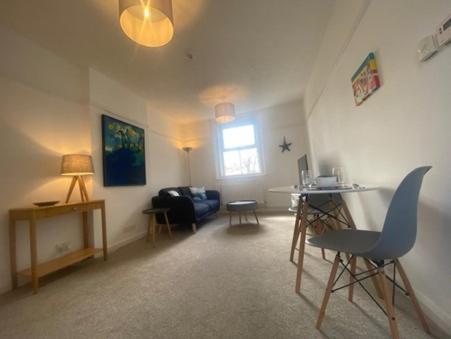 Coastal Corner Apartment Mundesley Exterior foto