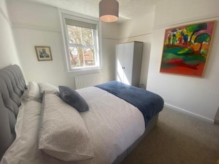 Coastal Corner Apartment Mundesley Exterior foto