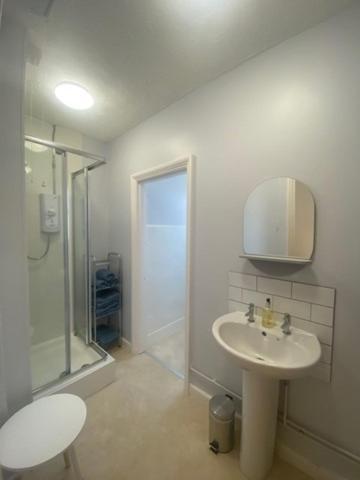 Coastal Corner Apartment Mundesley Exterior foto